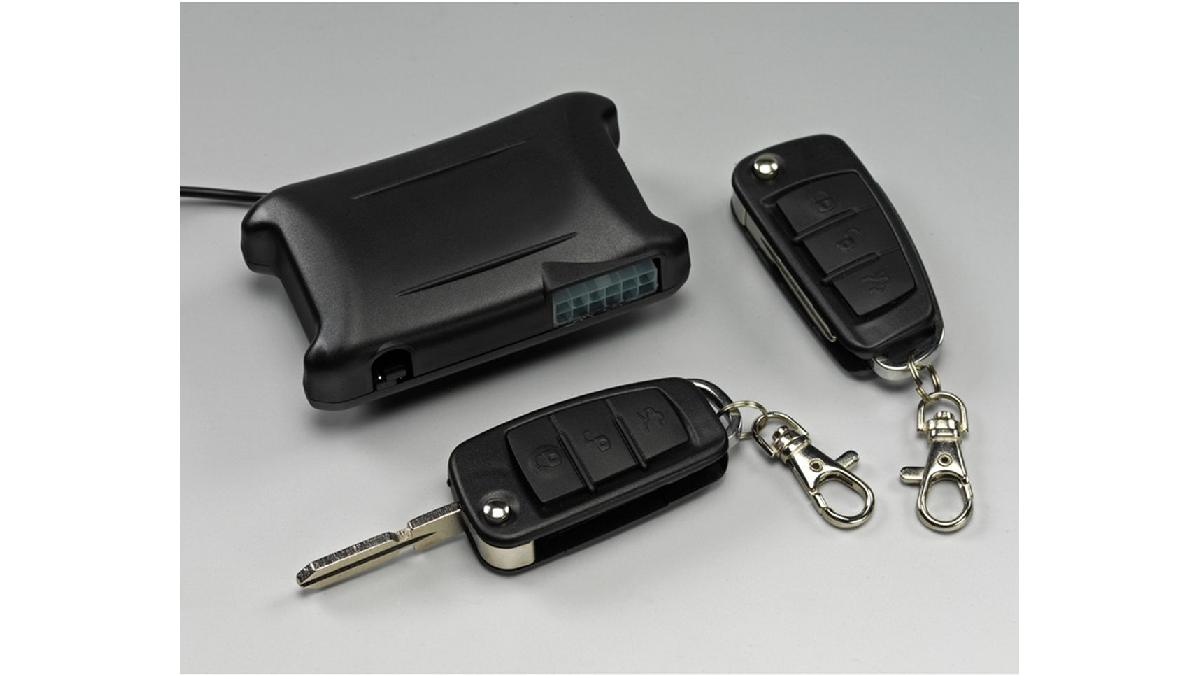 CDV-Remote+kit+LK023+%2B+2x+LT583